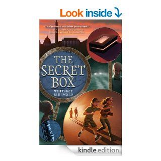 The Secret Box   Kindle edition by Whitaker Ringwald. Children Kindle eBooks @ .