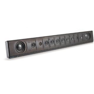5 CHANNELS SURROUND SOUND BAR ACCSHOME THEATER 10 SPEAKER AMPLIFIED Electronics