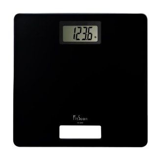 FitScan Digital Scale with Handle Health & Personal Care