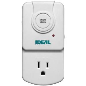 IDEAL Security Wireless Socket Control SK635