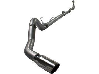 aFe 49 42010 1 Turbo Back Exhaust System Automotive