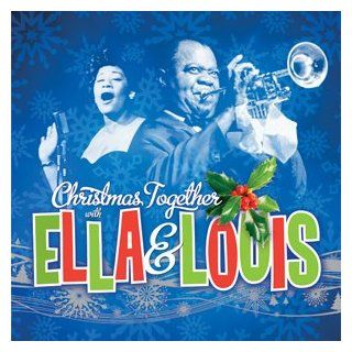 Christmas Together Ella & Louis Music