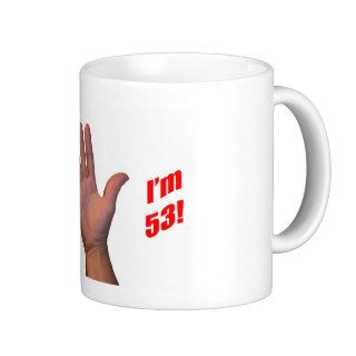 53 High Five Mugs