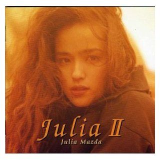 Julia Mazda 2 Music