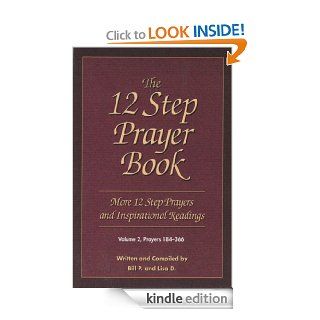 The 12 Step Prayer Book eBook Bill P. Kindle Store