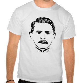 Jesse James T Shirt