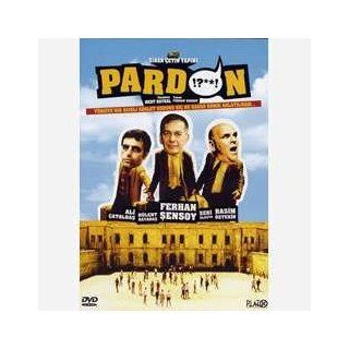 Pardon (DVD) Movies & TV