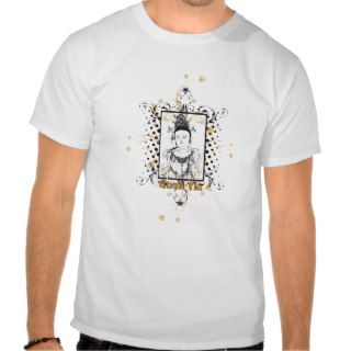 Guan Yin Bodhisattva Tee Shirt