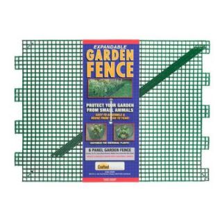 Crafted Products GardenFence Kit 300