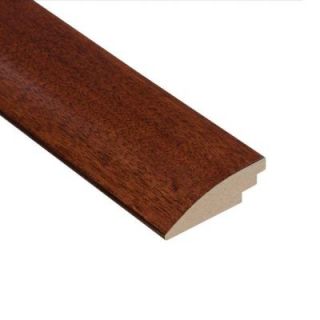 Home Legend Brazilian Cherry 3/8 in. Thick x 2 in. Wide x 78 in. Length Hardwood Hard Surface Reducer Molding HL505HSRH