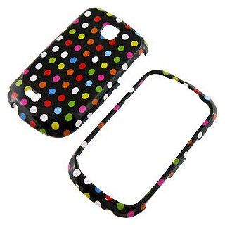 Color Dots 2 Protector Case for Samsung Dart T499 Cell Phones & Accessories