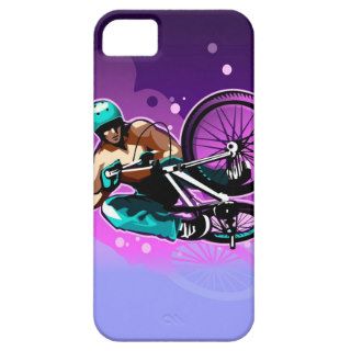 A Life Behind Bars iPhone 5 Case
