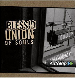 Blessid Union of Souls Music