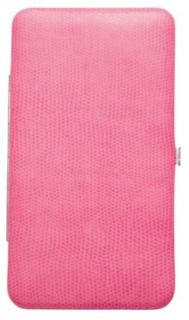 Metropolitan Wallet Pink