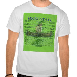 Hnefatafl game shirt green