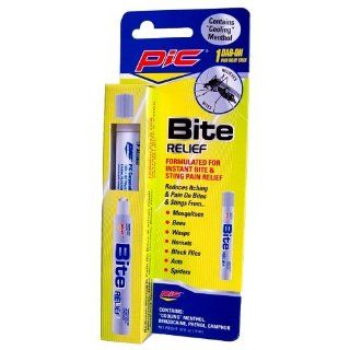 Insect Bite Relief After bite Stick (Pack of 12) Health & Personal Care