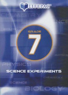 Lifepac Science Experiments   Grade 7 7th Grade Movies & TV