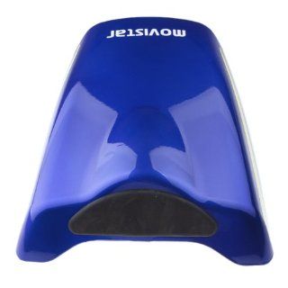 Blue MoviStar Rear Motorcycle racing Seat Cover Cowl Fit For Honda CBR954 2002 2003 Automotive