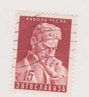 Yugoslavia #373  Collectible Postage Stamps  