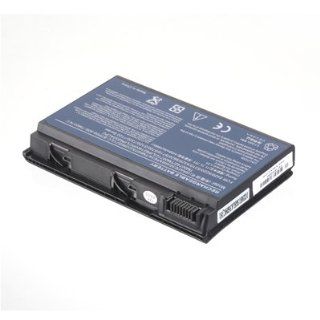 Li ION Notebook/Laptop Battery for Acer Extensa 5210 5220 5230E 5420 5420 5038 5420G 5430 5430 5720 5610 5610G 5620 5620 6830 5620G 5620Z 5630 5630EZ 5630EZ 421G25N 5630Z 5630ZG 7220 7620 7620Z Computers & Accessories