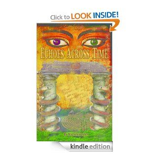 Echoes Across Time eBook Malayna Dawn Kindle Store