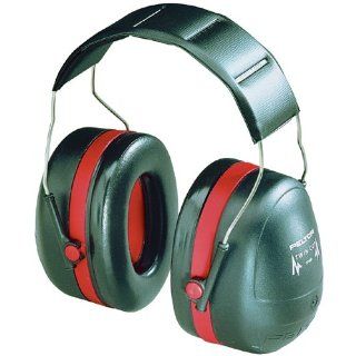 AEARO PELTOR H10A Hearing Protector   Model . H10A   Ear Protection Equipment  