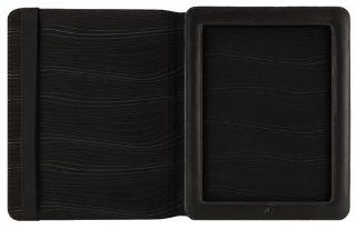 Belkin Leather Folio Sleeve for Apple iPad Black (F8N376CW) Computers & Accessories