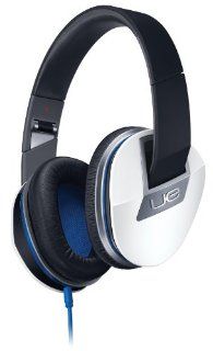 Logitech 982 000104 UE 6000 Headphones   White (Discontinued by Manufacturer) Electronics