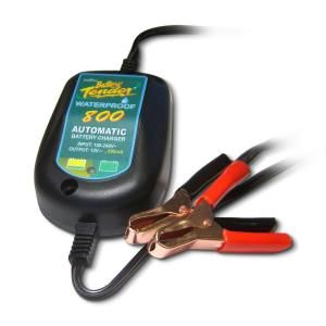 Deltran 12 Volt Battery Tender Waterproof 800 AA 016