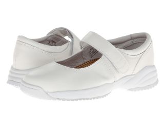 Propet Tilda Womens Maryjane Shoes (White)