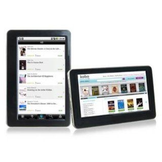 Sungale Beam ID430WTA 4.3 eReader/Tablet with 4GB Memory Black  Tablet Computers  Computers & Accessories