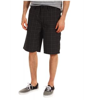 Hurley Barcelona Walkshort Mens Shorts (Black)