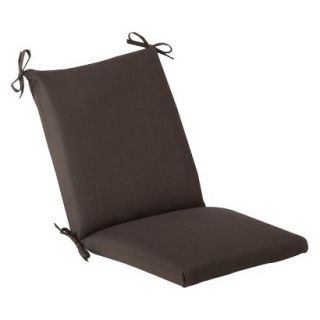 Outdoor Chair Cushion   Brown