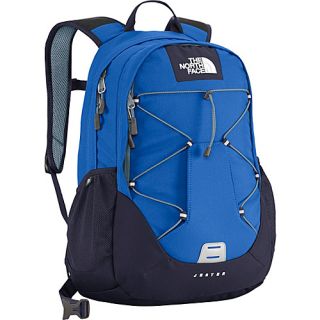 Jester Nautical Blue/Cosmic Blue   The North Face Laptop Backpack