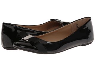 Esprit Yang Womens Slip on Shoes (Black)