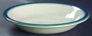 Wedgwood Blue Pacific Coupe Soup Bowl, Fine China Dinnerware   Oven To Table, Bl