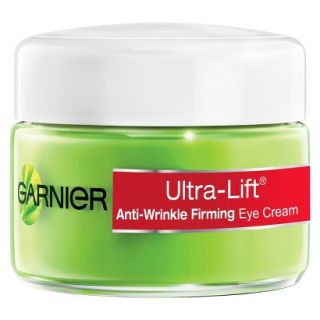 Garnier Ultra Lift Anti Wrinkle Firming Eye Cream   0.5 fl oz