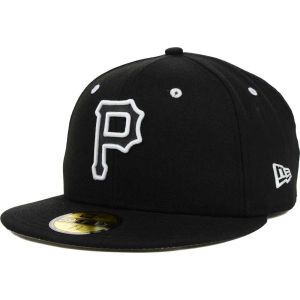 Pittsburgh Pirates New Era MLB Reflective City 59FIFTY Cap