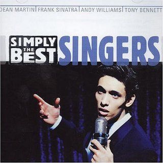 Simply the Best Singers Music