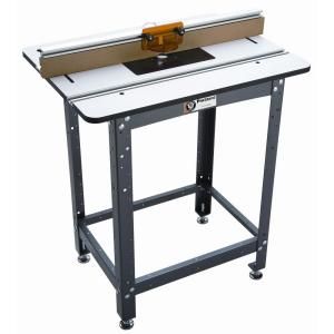 Bench Dog ProTop Phenolic Router Table with ProFence and ProStand 40 200
