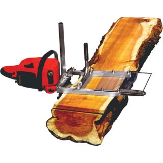 Granberg Chain Saw Mill, Model G777