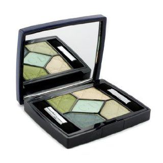 5 Couleurs Couture Colour Eyeshadow Palette   No. 434 Peacock 6g/0.21oz  Eye Shadows  Beauty