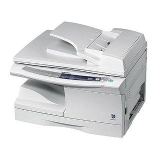 Sharp AL 1540CS Digital Copier/Printer/Scanner  Sharp Digital Laser Copier  Electronics