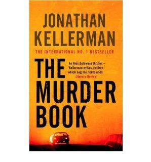 TheMurder Book by Kellerman, Jonathan ( Author ) ON May 12 2003, Paperback Jonathan Kellerman 9780747265016 Books