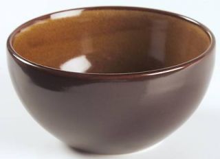 Oneida Russel Wright Chicory (Carmel) 5 All Purpose (Cereal) Bowl, Fine China D