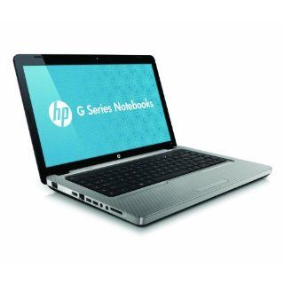 HP G62 435DX Laptop Notebook / AMD Turion II Processor / 15.6" LED HD Display / 4GB DDR3 Memory / 320GB Hard Drive / Multiformat DVDRW/CD RW drive with double layer support / Built in webcam with microphone   Biscotti  Laptop Computers  Computers &