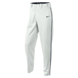 Nike Swingman Dri FIT Mens Baseball Pants   Team White