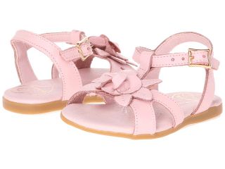 Pampili Lara 237035 Girls Shoes (Pink)