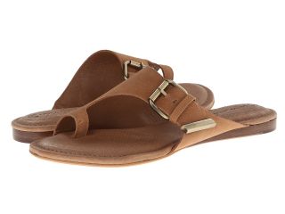 Corso Como Slim Womens Sandals (Brown)