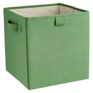 ClosetMaid Premium Storage Cube   Evergreen